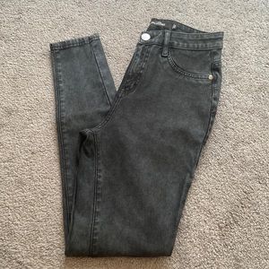 jeans size 4